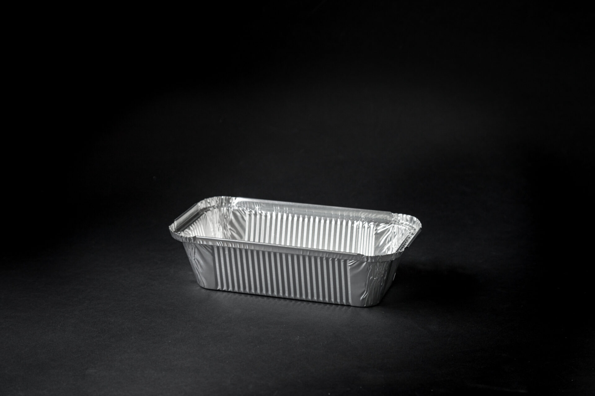 ALU ambalaža za dostavu hrane - 700ml