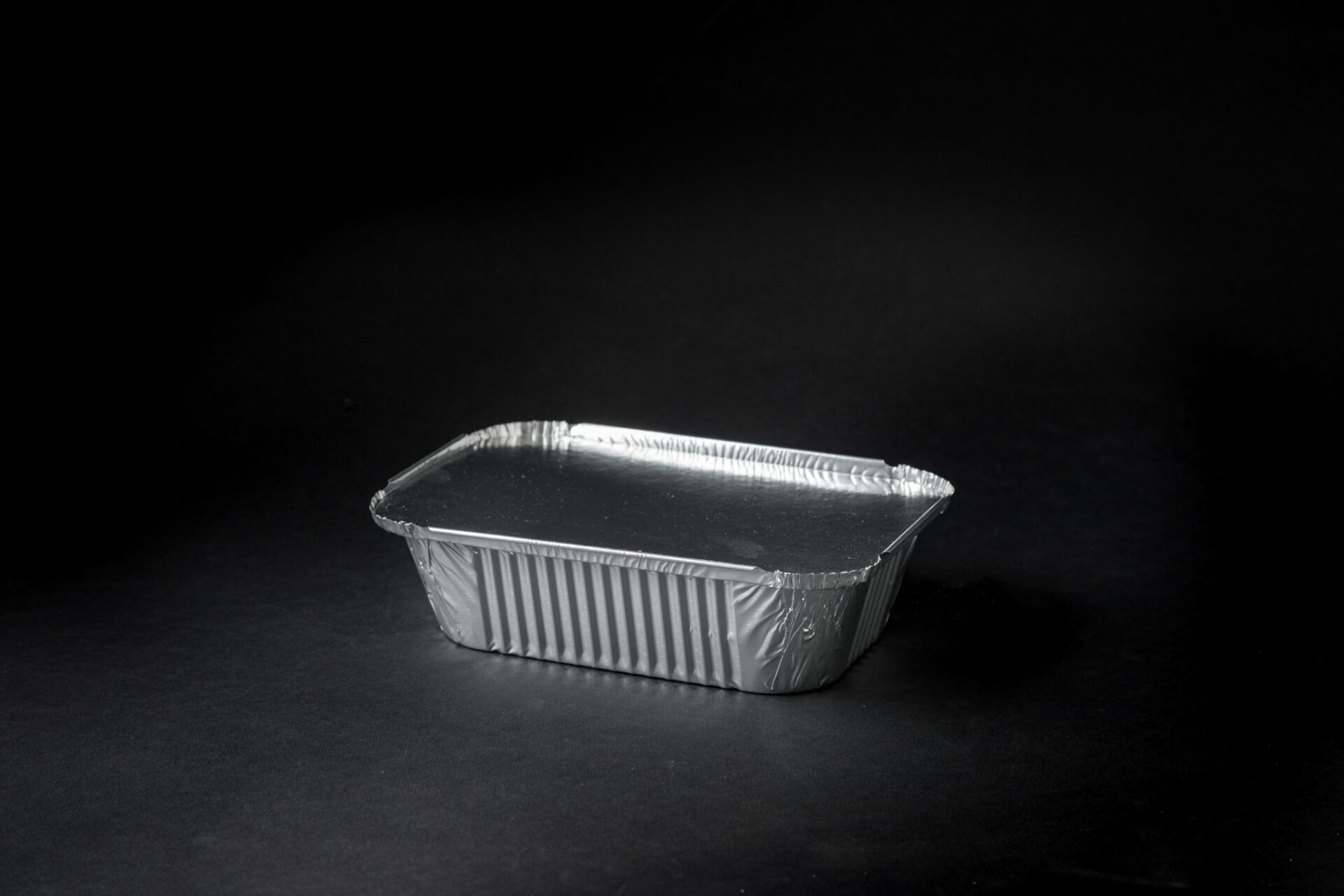 ALU AMBALAŽA ZA DOSTAVU HRANE- 900 ml