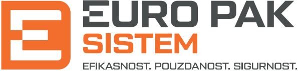 Euro pak logo