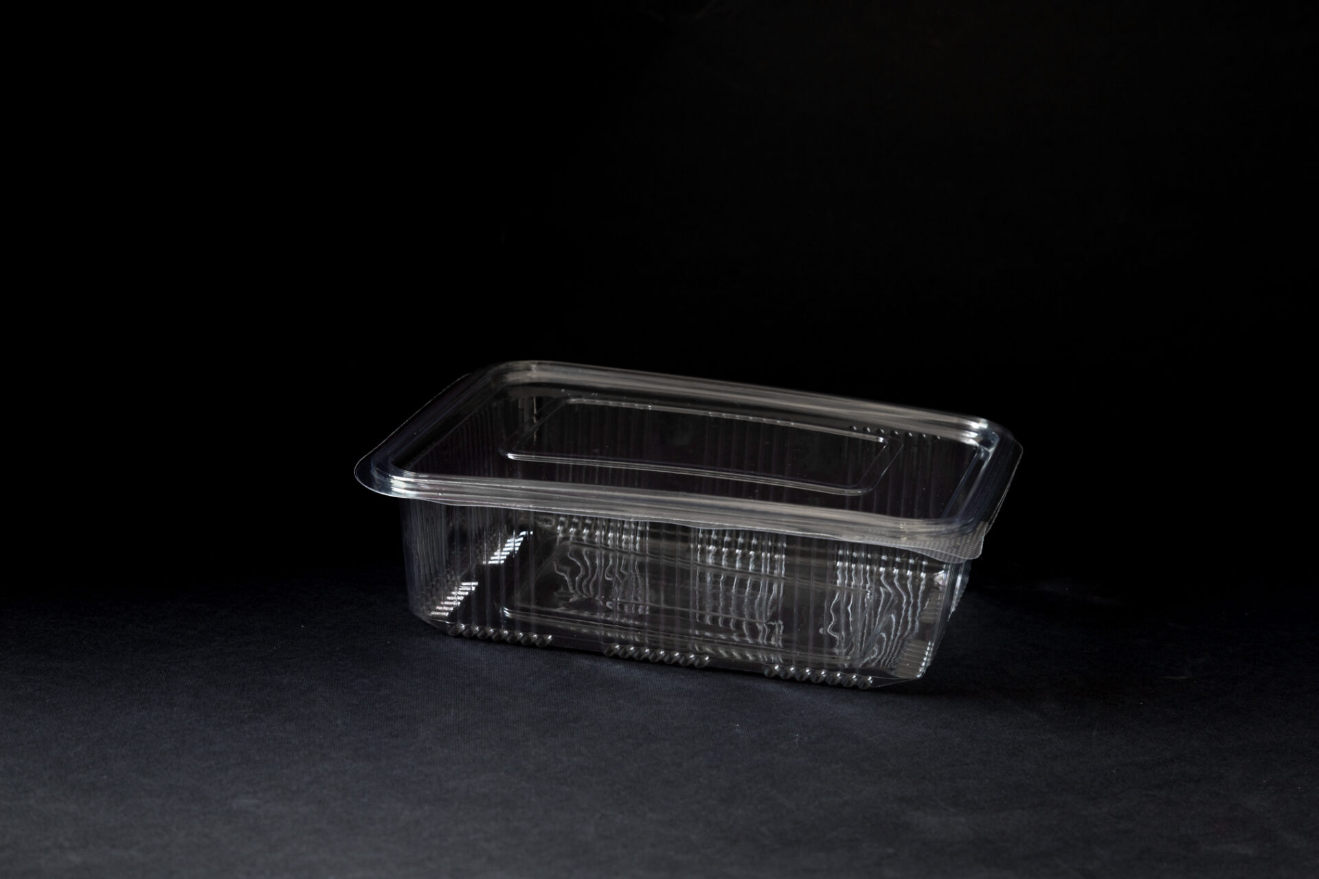 PRAVOUGAONA - PET 750