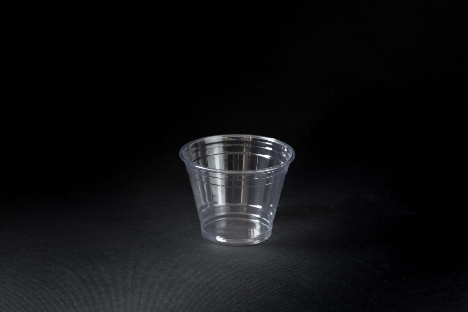 PET ČAŠA ZA DEZERTE I SLADOLED- 200 ml