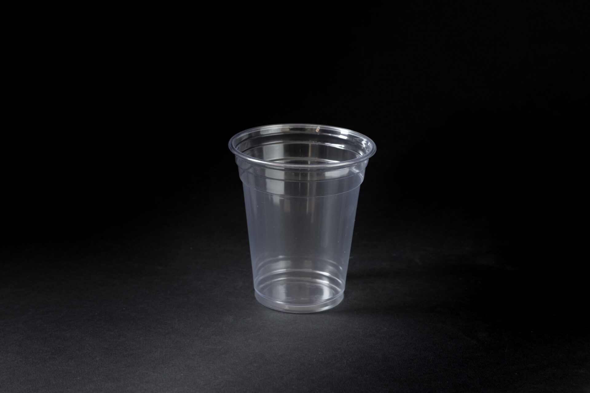 PLASTIČNE ČAŠE-PET 300
