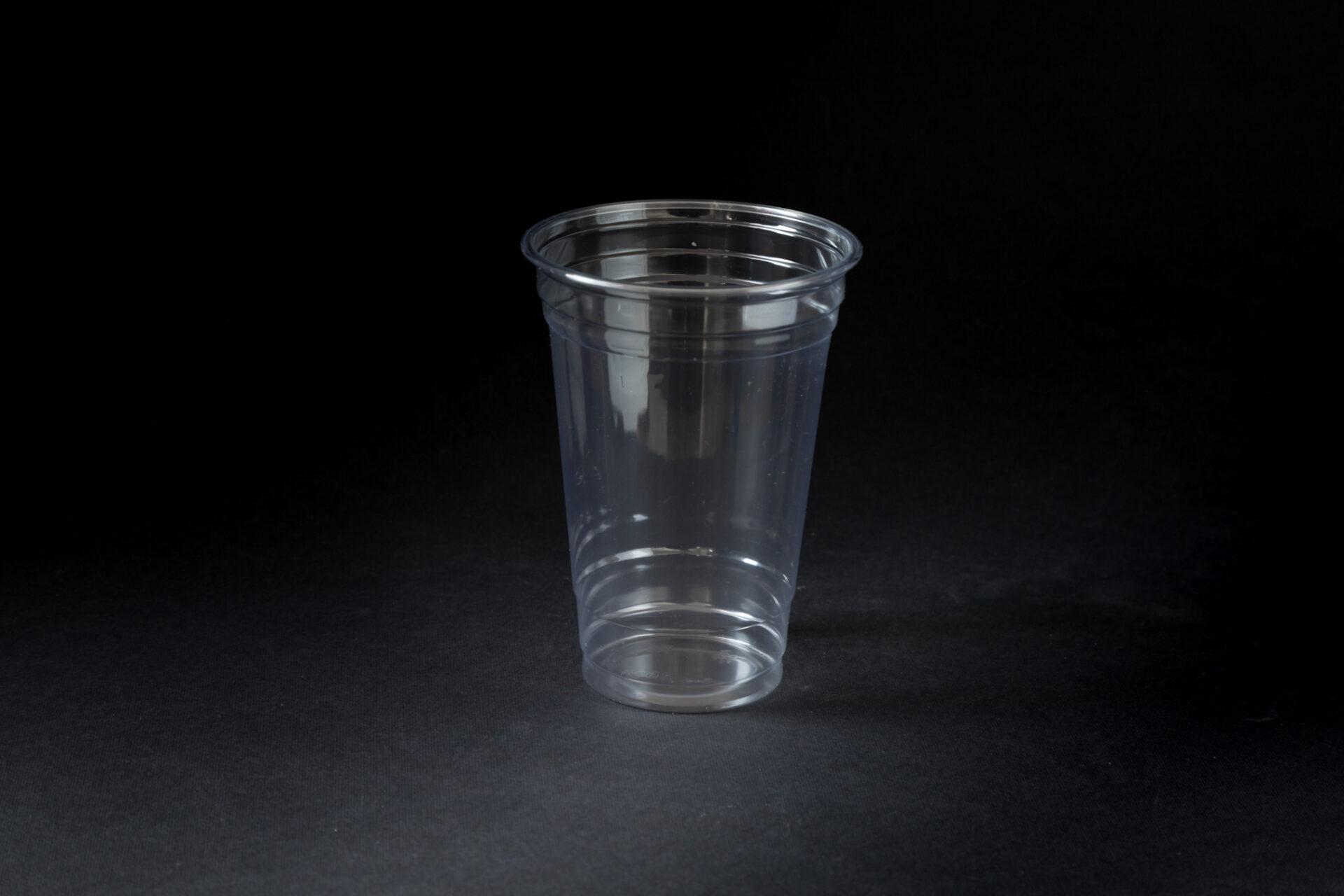 PLASTIČNE ČAŠE-PET 500