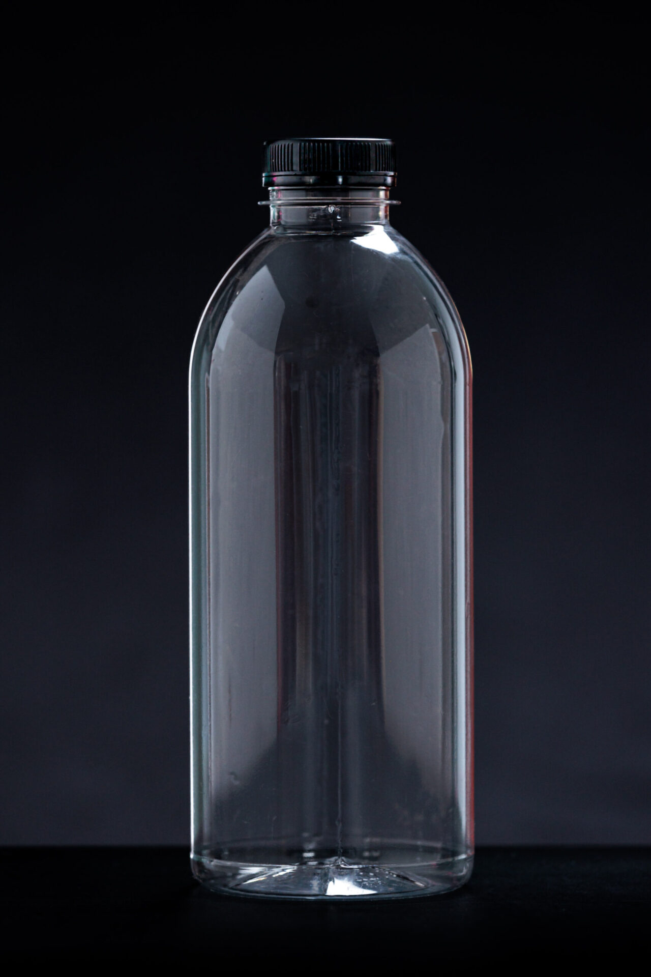 BOCA 1000ML "BUCKA" ŠIROKO GRLO+ČEP