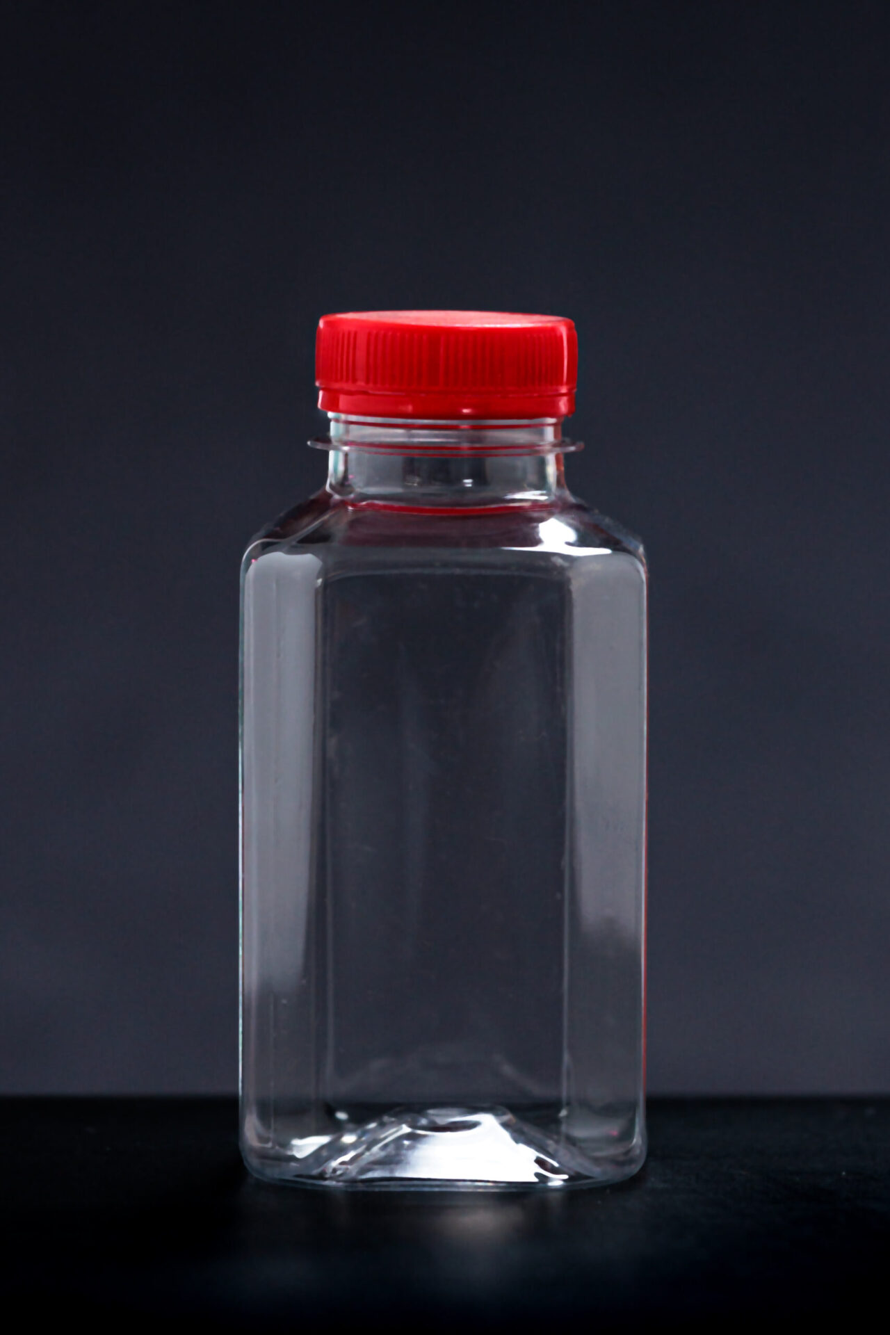 BOCA 330ML "ČETVRTASTA" ŠIROKO GRLO +ČEP