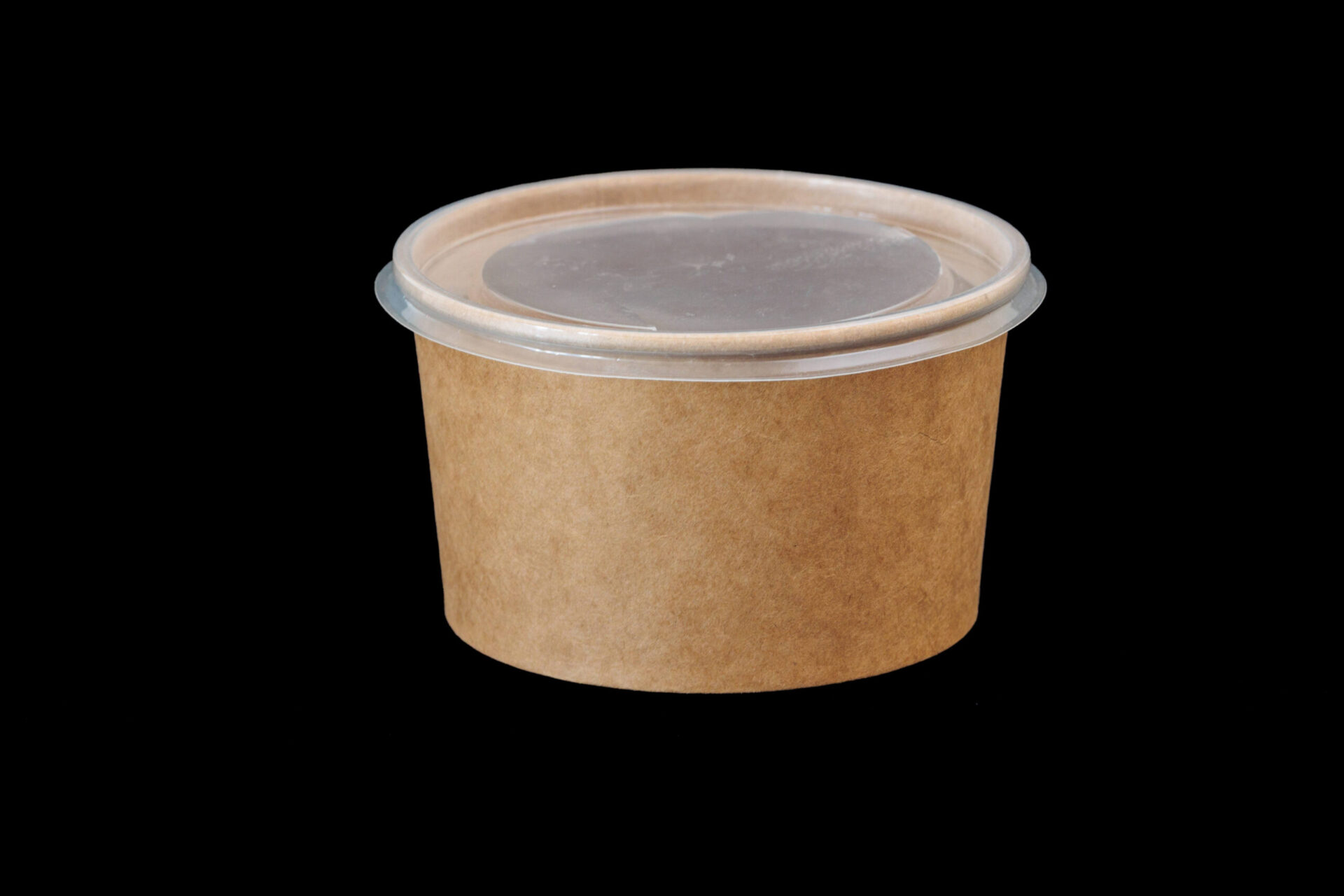 ECO posuda za supu kraft 470ml